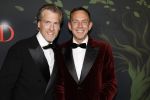 Amsterdam 13 juni 2026
Amsterdam diner 2026 tbv het aidsfonds in Afas Live .Niels Houtepen en Kees de Bever