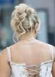 Nieuwegein 27 jumi 2026
Denny Braaf en zijn vrouw Germaine trouwen bij Wills in Nieuwegein . Noa Braaf tatoo
