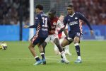 Amsterdam, 2 Mei 2026
Kompetitiewedstrijd AJAX-PSV, eindstand 2-2
Noah Fernandez