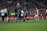 Amsterdam, 2 Mei 2026
Kompetitiewedstrijd AJAX-PSV, eindstand 2-2
Noah Fernandez