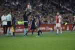 Amsterdam, 2 Mei 2026
Kompetitiewedstrijd AJAX-PSV, eindstand 2-2
Noah Fernandez