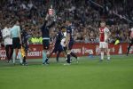 Amsterdam, 2 Mei 2026
Kompetitiewedstrijd AJAX-PSV, eindstand 2-2
Noah Fernandez