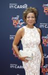 Amsterdam 28 juni 2026
Premiere the little big things in Carre . Nurlaila kwam met Hans Cornelisse