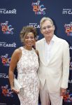 Amsterdam 28 juni 2026
Premiere the little big things in Carre . Nurlaila kwam met Hans Cornelisse