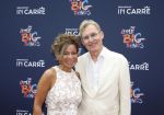 Amsterdam 28 juni 2026
Premiere the little big things in Carre . Nurlaila kwam met Hans Cornelisse
