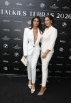 Amsterdam 4 juni 2026
Talkies terras awards bij hotel Pestana . Ook de nieuwe cover met daarop Eelko v Kooten en Olcay Gulsen wordt onthult.