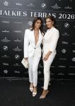 Amsterdam 4 juni 2026
Talkies terras awards bij hotel Pestana . Ook de nieuwe cover met daarop Eelko v Kooten en Olcay Gulsen wordt onthult.