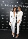 Amsterdam 4 juni 2026
Talkies terras awards bij hotel Pestana . Ook de nieuwe cover met daarop Eelko v Kooten en Olcay Gulsen wordt onthult.