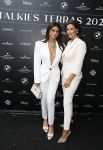 Amsterdam 4 juni 2026
Talkies terras awards bij hotel Pestana . Ook de nieuwe cover met daarop Eelko v Kooten en Olcay Gulsen wordt onthult.
