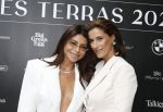 Amsterdam 4 juni 2026
Talkies terras awards bij hotel Pestana . Ook de nieuwe cover met daarop Eelko v Kooten en Olcay Gulsen wordt onthult.