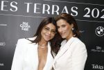 Amsterdam 4 juni 2026
Talkies terras awards bij hotel Pestana . Ook de nieuwe cover met daarop Eelko v Kooten en Olcay Gulsen wordt onthult.