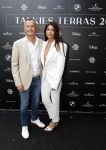 Amsterdam 4 juni 2026
Talkies terras awards bij hotel Pestana . Ook de nieuwe cover met daarop Eelko v Kooten en Olcay Gulsen wordt onthult.