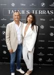 Amsterdam 4 juni 2026
Talkies terras awards bij hotel Pestana . Ook de nieuwe cover met daarop Eelko v Kooten en Olcay Gulsen wordt onthult.
