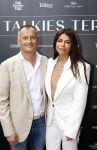 Amsterdam 4 juni 2026
Talkies terras awards bij hotel Pestana . Ook de nieuwe cover met daarop Eelko v Kooten en Olcay Gulsen wordt onthult.