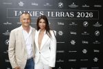 Amsterdam 4 juni 2026
Talkies terras awards bij hotel Pestana . Ook de nieuwe cover met daarop Eelko v Kooten en Olcay Gulsen wordt onthult.