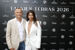 Amsterdam 4 juni 2026
Talkies terras awards bij hotel Pestana . Ook de nieuwe cover met daarop Eelko v Kooten en Olcay Gulsen wordt onthult.