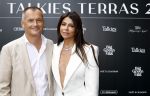 Amsterdam 4 juni 2026
Talkies terras awards bij hotel Pestana . Ook de nieuwe cover met daarop Eelko v Kooten en Olcay Gulsen wordt onthult.