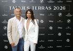 Amsterdam 4 juni 2026
Talkies terras awards bij hotel Pestana . Ook de nieuwe cover met daarop Eelko v Kooten en Olcay Gulsen wordt onthult.