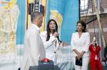 Amsterdam 4 juni 2026
Talkies terras awards bij hotel Pestana . Ook de nieuwe cover met daarop Eelko v Kooten en Olcay Gulsen wordt onthult.