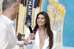 Amsterdam 4 juni 2026
Talkies terras awards bij hotel Pestana . Ook de nieuwe cover met daarop Eelko v Kooten en Olcay Gulsen wordt onthult.