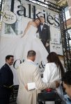 Amsterdam 4 juni 2026
Talkies terras awards bij hotel Pestana . Ook de nieuwe cover met daarop Eelko v Kooten en Olcay Gulsen wordt onthult.