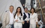 Amsterdam 4 juni 2026
Talkies terras awards bij hotel Pestana . Ook de nieuwe cover met daarop Eelko v Kooten en Olcay Gulsen wordt onthult.