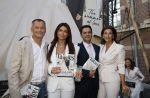 Amsterdam 4 juni 2026
Talkies terras awards bij hotel Pestana . Ook de nieuwe cover met daarop Eelko v Kooten en Olcay Gulsen wordt onthult.