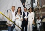 Amsterdam 4 juni 2026
Talkies terras awards bij hotel Pestana . Ook de nieuwe cover met daarop Eelko v Kooten en Olcay Gulsen wordt onthult.