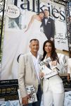 Amsterdam 4 juni 2026
Talkies terras awards bij hotel Pestana . Ook de nieuwe cover met daarop Eelko v Kooten en Olcay Gulsen wordt onthult.