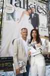 Amsterdam 4 juni 2026
Talkies terras awards bij hotel Pestana . Ook de nieuwe cover met daarop Eelko v Kooten en Olcay Gulsen wordt onthult.