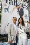 Amsterdam 4 juni 2026
Talkies terras awards bij hotel Pestana . Ook de nieuwe cover met daarop Eelko v Kooten en Olcay Gulsen wordt onthult.