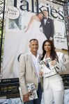 Amsterdam 4 juni 2026
Talkies terras awards bij hotel Pestana . Ook de nieuwe cover met daarop Eelko v Kooten en Olcay Gulsen wordt onthult.