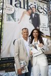 Amsterdam 4 juni 2026
Talkies terras awards bij hotel Pestana . Ook de nieuwe cover met daarop Eelko v Kooten en Olcay Gulsen wordt onthult.