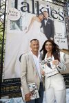 Amsterdam 4 juni 2026
Talkies terras awards bij hotel Pestana . Ook de nieuwe cover met daarop Eelko v Kooten en Olcay Gulsen wordt onthult.