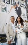 Amsterdam 4 juni 2026
Talkies terras awards bij hotel Pestana . Ook de nieuwe cover met daarop Eelko v Kooten en Olcay Gulsen wordt onthult.