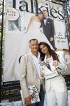 Amsterdam 4 juni 2026
Talkies terras awards bij hotel Pestana . Ook de nieuwe cover met daarop Eelko v Kooten en Olcay Gulsen wordt onthult.