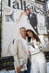 Amsterdam 4 juni 2026
Talkies terras awards bij hotel Pestana . Ook de nieuwe cover met daarop Eelko v Kooten en Olcay Gulsen wordt onthult.