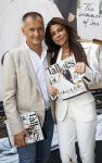 Amsterdam 4 juni 2026
Talkies terras awards bij hotel Pestana . Ook de nieuwe cover met daarop Eelko v Kooten en Olcay Gulsen wordt onthult.