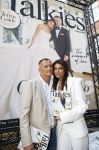 Amsterdam 4 juni 2026
Talkies terras awards bij hotel Pestana . Ook de nieuwe cover met daarop Eelko v Kooten en Olcay Gulsen wordt onthult.