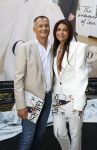 Amsterdam 4 juni 2026
Talkies terras awards bij hotel Pestana . Ook de nieuwe cover met daarop Eelko v Kooten en Olcay Gulsen wordt onthult.