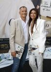Amsterdam 4 juni 2026
Talkies terras awards bij hotel Pestana . Ook de nieuwe cover met daarop Eelko v Kooten en Olcay Gulsen wordt onthult.