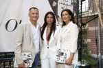 Amsterdam 4 juni 2026
Talkies terras awards bij hotel Pestana . Ook de nieuwe cover met daarop Eelko v Kooten en Olcay Gulsen wordt onthult.