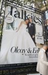 Amsterdam 4 juni 2026
Talkies terras awards bij hotel Pestana . Ook de nieuwe cover met daarop Eelko v Kooten en Olcay Gulsen wordt onthult.