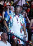 Amsterdam 20 juni 2026
Concert Topppers in de Johan Cruijff arena . 
Ome Cor