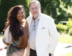 Blaricum / Amstelveen 28 mei 2026
Oger Lusink en zijn vrouw Ellen trouwen in het gemeentehuis van Blaricum en daarna hebben ze een lunch bij restaurant Aan de Poel . Oos Kesbeke met zijn vrouw 