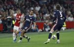Amsterdam, 2 Mei 2026
Kompetitiewedstrijd AJAX-PSV, eindstand 2-2
Oscar Gloukh