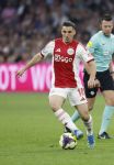 Amsterdam, 2 Mei 2026
Kompetitiewedstrijd AJAX-PSV, eindstand 2-2
Oscar Gloukh