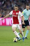 Amsterdam, 2 Mei 2026
Kompetitiewedstrijd AJAX-PSV, eindstand 2-2
Oscar Gloukh