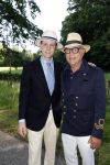 Breukelen 22 juni 2026
Nationale haringparty op Neyenrode . Oscar Hammerstein
