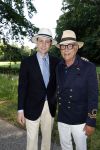 Breukelen 22 juni 2026
Nationale haringparty op Neyenrode . Oscar Hammerstein